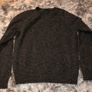 J.Crew lambs wool crewneck sweater
